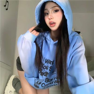 姨妈希尔达